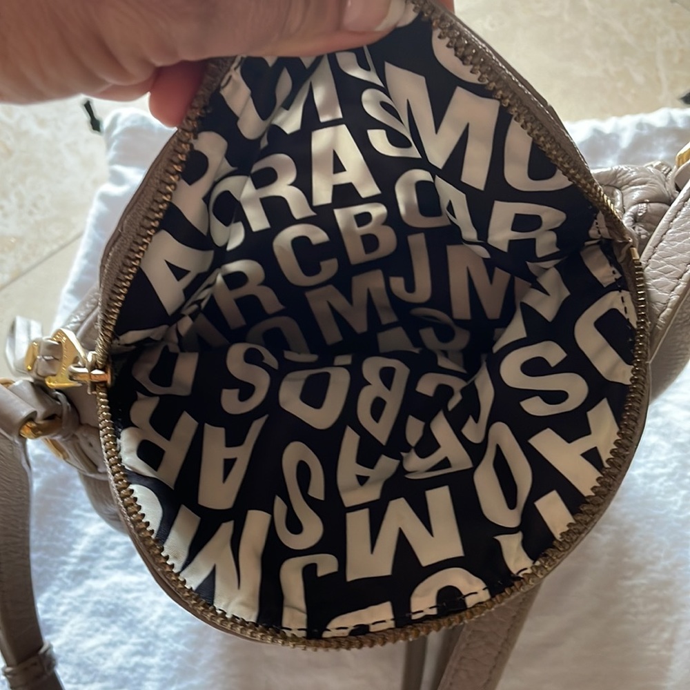 Marc Jacobs bag - Picture 4 of 4